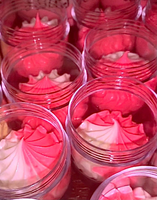 Strawberry Shortcake SAMPLE